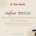 Unlock the Flavors of Gulf Food 2024: Your Gateway to Culinary Paradise
